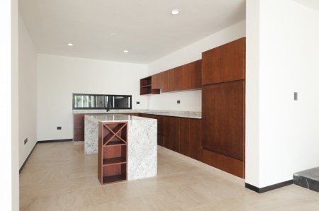 Casa en venta en Temozon Norte Merida Casa ARENNA de 3 recamaras 6 baños Alberca